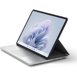 Microsoft Surface Laptop Studio 2 - Platinum - Product Image 1