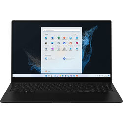 Samsung Galaxy Book 2 Pro 5G - Graphite - Product Image 1