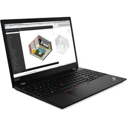 Lenovo ThinkPad P15s G2 - Product Image 1