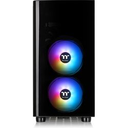 Thermaltake View 31 ARGB - Black - Product Image 1