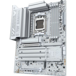 ASUS TUF Gaming X870-PRO WiFi 7 - Product Image 1