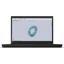 Lenovo ThinkPad T15p - Product Image 1