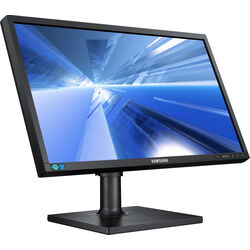 Samsung S24C650DW - Product Image 1