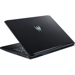 Acer Predator Triton 500 - PT515-52-762E - Black - Product Image 1