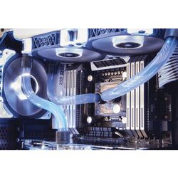 Corsair Dominator Platinum Special Edition - Chrome - Product Image 1