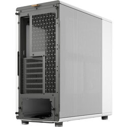 Fractal Design North - White - Product Image 1