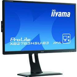 iiyama ProLite XB2783HSU-B3 - Product Image 1