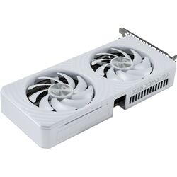 Palit GeForce RTX 5060 Ti White OC - Product Image 1