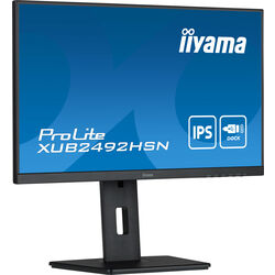 iiyama ProLite XUB2492HSN-B5 - Product Image 1