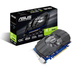 ASUS GeForce GT 1030 OC - Product Image 1