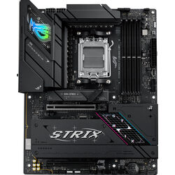 ASUS ROG STRIX B850-F GAMING WiFi - Product Image 1