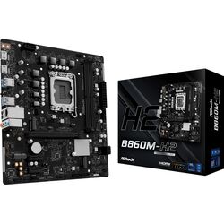 ASRock B860M-H2 - Product Image 1