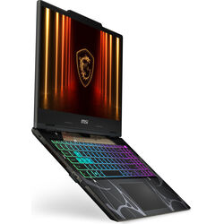 MSI Cyborg 15 - B2RWEKG-003UK - Product Image 1