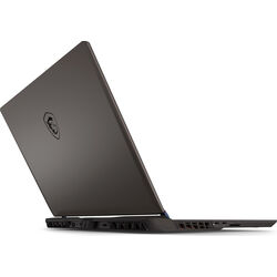 MSI Vector 16 - A2XWIG-283UK - Product Image 1