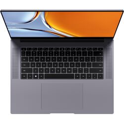 Huawei Matebook 16s - Space Grey - Product Image 1