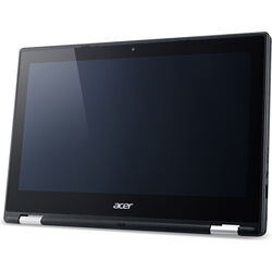 Acer Chromebook R 11 - C738T-C2EJ - Black - Product Image 1