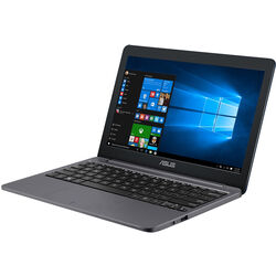 ASUS VivoBook E203 - E203MA-FD001TS - Grey - Product Image 1