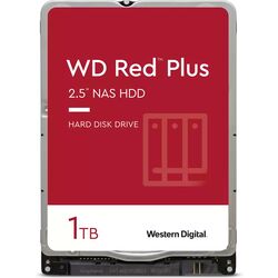 Western Digital Red Plus - WD10JFCX - 1TB - Product Image 1