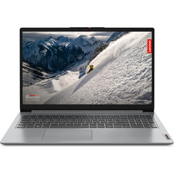 Lenovo IdeaPad 1 - 82VG00FNUK - Cloud Grey - Product Image 1