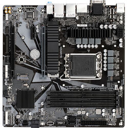 Gigabyte Q670M D3H - Product Image 1