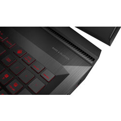 HP OMEN 17-an007na - Product Image 1