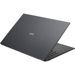 LG Gram 16Z90P - Obsidian Black - Product Image 1