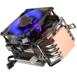 Antec C40 Nickel-Plated - Product Image 1