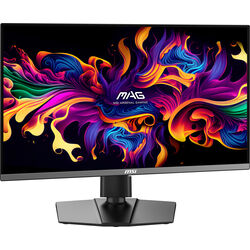 MSI MAG 272QP - Product Image 1