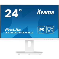 iiyama ProLite XUB2492HSU-W5 - Product Image 1