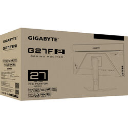 Gigabyte G27F 2 - Product Image 1