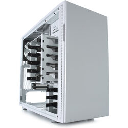 Fractal Design Define R5 - White - Product Image 1