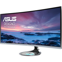 ASUS Designo MX34VQ - Product Image 1