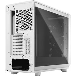 Fractal Design Meshify 2 - White - Product Image 1