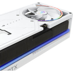 ASUS GeForce RTX 5090 ROG Astral White OC - Product Image 1