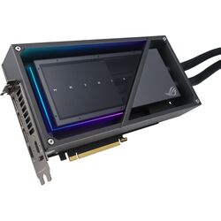 ASUS GeForce RTX 4090 ROG Matrix Platinum - Product Image 1