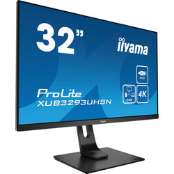 iiyama ProLite XUB3293UHSN-B1 - Product Image 1