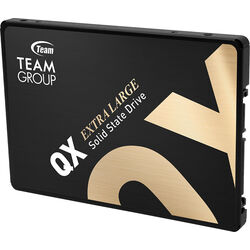 Team Group QX - Product Image 1