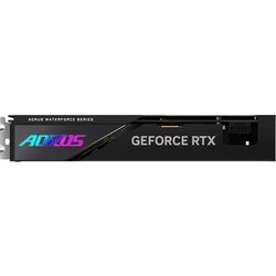 Gigabyte GeForce RTX 4080 XTREME WATERFORCE - Product Image 1