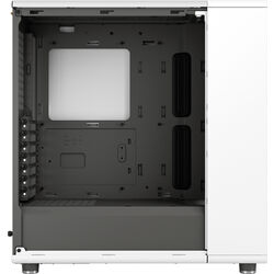 Fractal Design North - White - Product Image 1