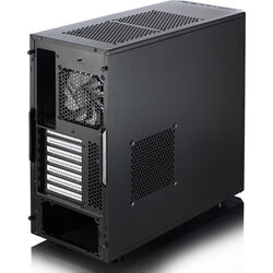 Fractal Design Core 2500 - Black - Product Image 1