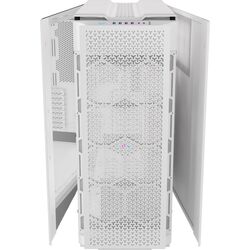 Corsair iCUE LINK 9000D RGB AIRFLOW - White - Product Image 1