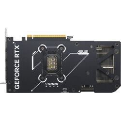 ASUS GeForce RTX 5070 DUAL OC - Product Image 1
