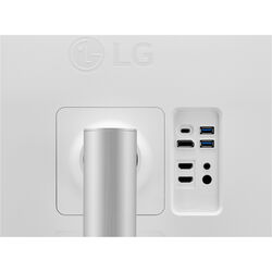 LG 27UP85NP-W - Product Image 1