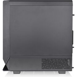 Thermaltake Ceres 500 TG ARGB - Black - Product Image 1