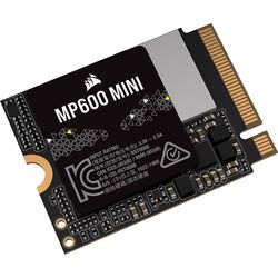 Corsair MP600 MINI - Product Image 1