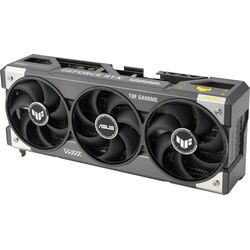 ASUS GeForce RTX 5080 TUF Gaming OC - Product Image 1