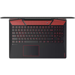 Lenovo Legion Y720 - Black - Product Image 1