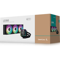 Deepcool LD360 - Product Image 1