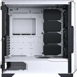 Phanteks Eclipse P500A DRGB - White - Product Image 1