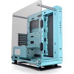 Thermaltake Core P6 - Turquoise - Product Image 1